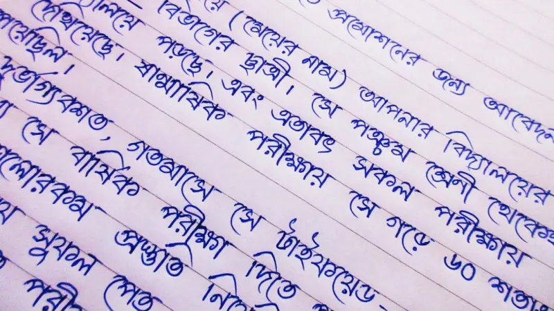 article